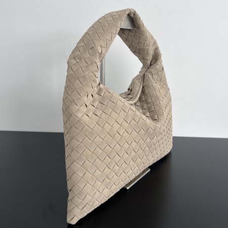 2025年7月8日入荷新作#Bottega Veneta   HOP 796262    Hop  46x21x10極品/正規品同様/人気/革/バッグ/AJ工場