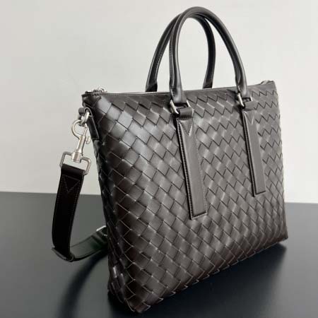 2025年7月8日入荷新作#Bottega Veneta   815784   :35x29x7極品/正規品同様/人気/革/バッグ/AJ工場