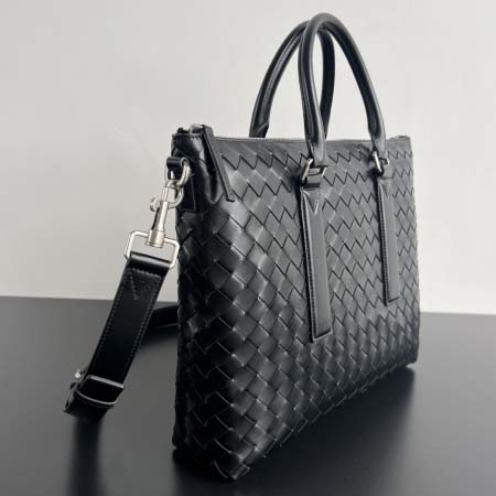 2025年7月8日入荷新作#Bottega Veneta   815784     :35x29x7極品/正規品同様/人気/革/バッグ/AJ工場