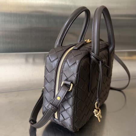 2025年7月9日入荷新作#Bottega Veneta  2024Getaway776736  lady. 23.5x17.5x9 P極品/正規品同様/人気/革/バッグ/AJ工場