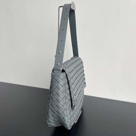 2025年7月9日入荷新作#Bottega Veneta  2023COBBLE  755769 intrecciato  36x26x13P極品/正規品同様/人気/革/バッグ/AJ工場