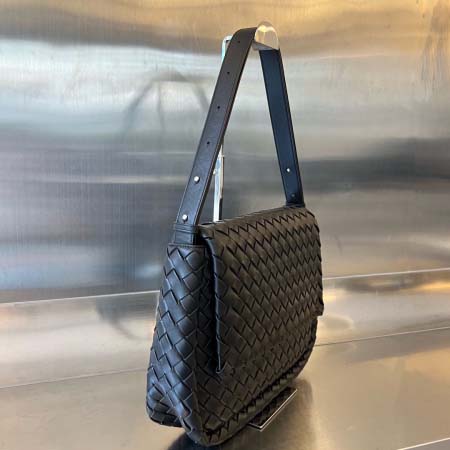 2025年7月9日入荷新作#Bottega Veneta  2023COBBLE  755769 intrecciato  36x26x13P極品/正規品同様/人気/革/バッグ/AJ工場