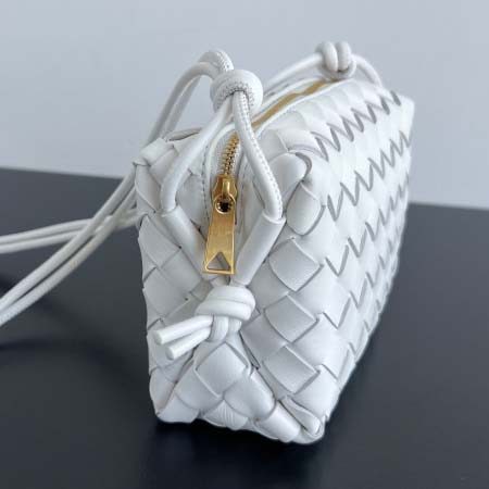 2025年7月9日入荷新作#Bottega Veneta  723547 17x10x6 極品/正規品同様/人気/革/バッグ/AJ工場