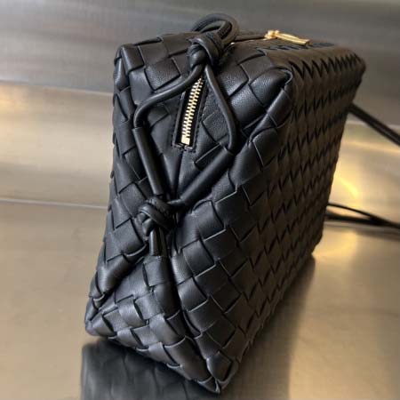 2025年7月9日入荷新作#Bottega Veneta 680256 25x18x11 P極品/正規品同様/人気/革/バッグ/AJ工場