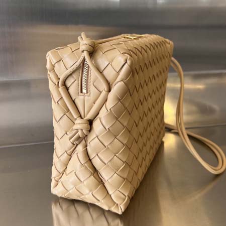 2025年7月9日入荷新作#Bottega Veneta 680256 25x18x11 P極品/正規品同様/人気/革/バッグ/AJ工場