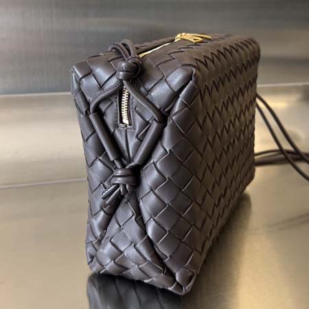 2025年7月9日入荷新作#Bottega Veneta 680256 25x18x11 P極品/正規品同様/人気/革/バッグ/AJ工場