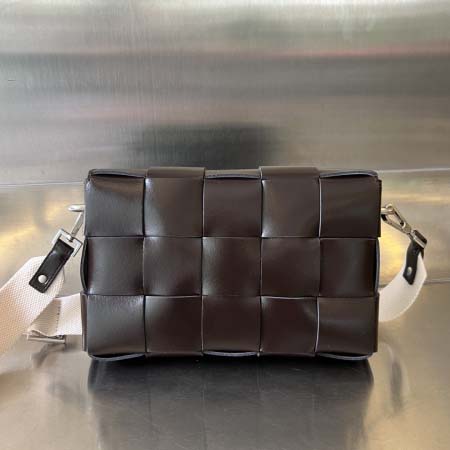 2025年7月9日入荷新作#Bottega Veneta 741777 23x15x5 極品/正規品同様/人気/革/バッグ/AJ工場