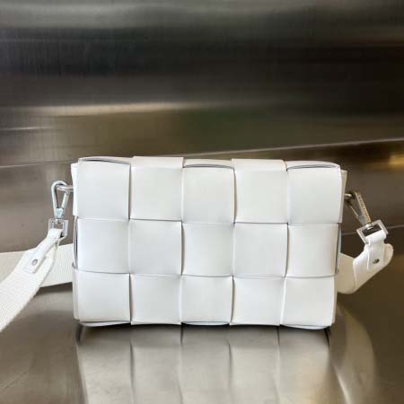 2025年7月9日入荷新作#Bottega Veneta 741777 23x15x5 極品/正規品同様/人気/革/バッグ/AJ工場