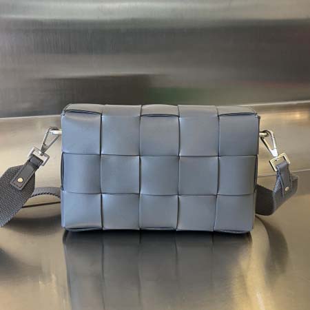 2025年7月9日入荷新作#Bottega Veneta 741777 23x15x5 極品/正規品同様/人気/革/バッグ/AJ工場