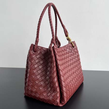 2025年7月9日入荷新作#Bottega Veneta intrecciato  796571  mini Size30X26X20cm極品/正規品同様/人気/革/バッグ/AJ工場