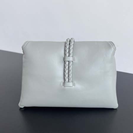 2025年7月9日入荷新作#Bottega Veneta  24 806030 Small Liberta Size27.5*16*6cm 極品/正規品同様/人気/革/バッグ/AJ工場