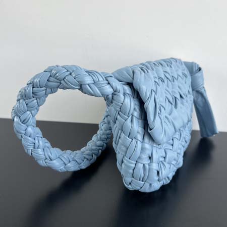 2025年7月9日入荷新作#Bottega Veneta  Kalimero Citta 785797. Citta  3cm  25x18x5.P極品/正規品同様/人気/革/バッグ/AJ工場