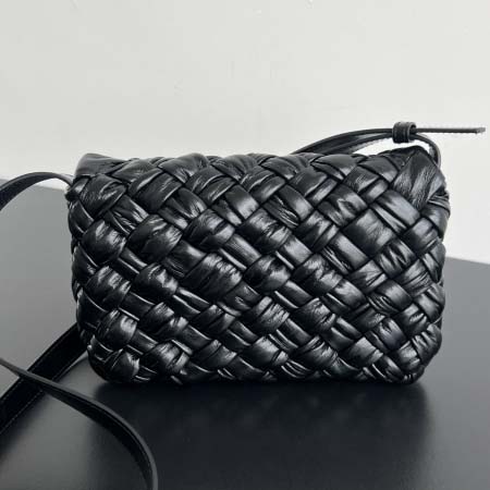 2025年7月9日入荷新作#Bottega Veneta  Rumple  787113  Rumple  21x14極品/正規品同様/人気/革/バッグ/AJ工場