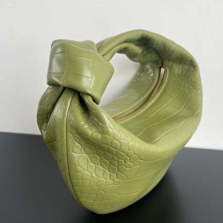 2025年7月9日入荷新作#Bottega Veneta  24717709  JodieJodie28x23x8  極品/正規品同様/人気/革/バッグ/AJ工場