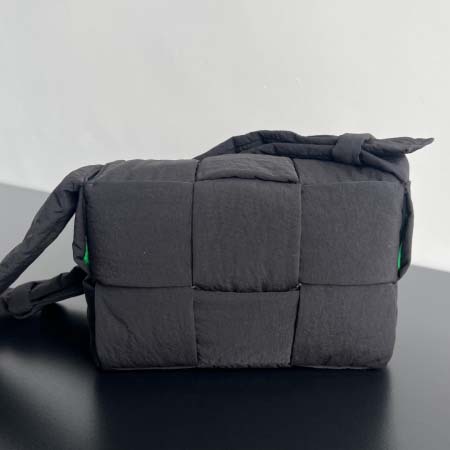 2025年7月9日入荷新作#Bottega Veneta  755182 23x14x7.5 極品/正規品同様/人気/革/バッグ/AJ工場