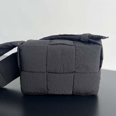 2025年7月9日入荷新作#Bottega Veneta  755182 23x14x7.5 極品/正規品同様/人気/革/バッグ/AJ工場