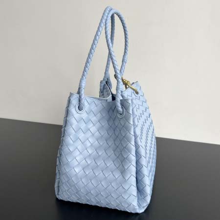 2025年7月9日入荷新作#Bottega Venetaintrecciato  796571   mini #Bottega Veneta  knot    Size30X26X20cm  極品/正規品同様/人気/革/バッグ/AJ工場