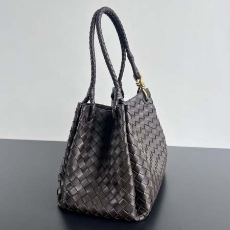 2025年7月9日入荷新作#Bottega Venetaintrecciato  796571   mini #Bottega Veneta  knot    Size30X26X20cm  極品/正規品同様/人気/革/バッグ/AJ工場
