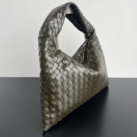 2025年7月9日入荷新作#Bottega VenetaHOP 796262   46x21x10  極品/正規品同様/人気/革/バッグ/AJ工場