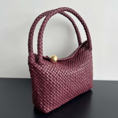 2025年7月9日入荷新作#Bottega Veneta2023/Tosca716974   27x18x8極品/正規品同様/人気/革/バッグ/AJ工場