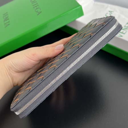 2025年7月9日入荷新作#Bottega Veneta 593217       19x10x2   極品/正規品同様/人気/革/バッグ/AJ工場