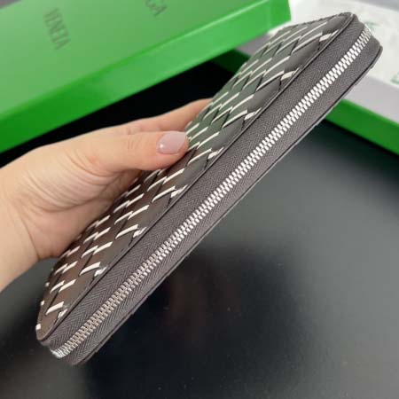 2025年7月9日入荷新作#Bottega Veneta 593217       19x10x2   極品/正規品同様/人気/革/バッグ/AJ工場