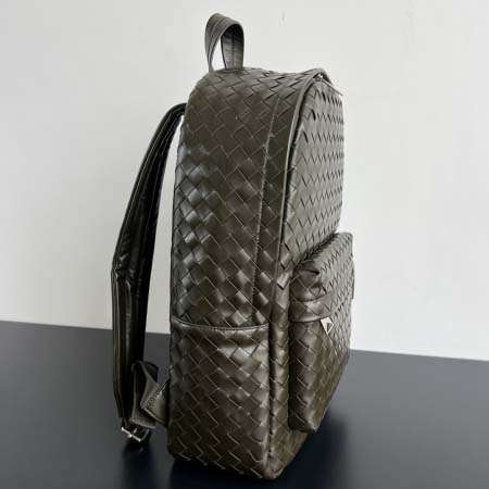 2025年7月9日入荷新作#Bottega Veneta730732    46x30x14  極品/正規品同様/人気/革/バッグ/AJ工場