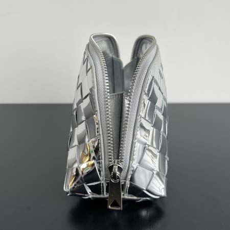 2025年7月9日入荷新作#Bottega Venetalntrecciato764044  16.5x10.5x9極品/正規品同様/人気/革/バッグ/AJ工場