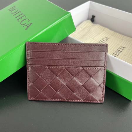 2025年7月9日入荷新作#Bottega Veneta731956   6      10x8x0.5  極品/正規品同様/人気/革/バッグ/AJ工場