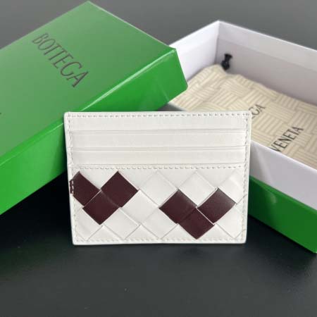 2025年7月9日入荷新作#Bottega Veneta731956   6      10x8x0.5  極品/正規品同様/人気/革/バッグ/AJ工場