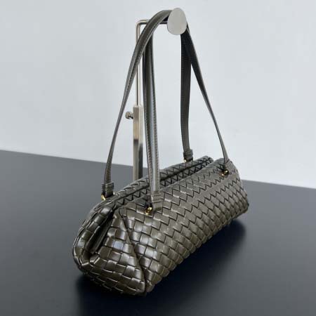 2025年7月9日入荷新作#Bottega Veneta  796258 Lets go    Size37*13*11.5cm      極品/正規品同様/人気/革/バッグ/AJ工場