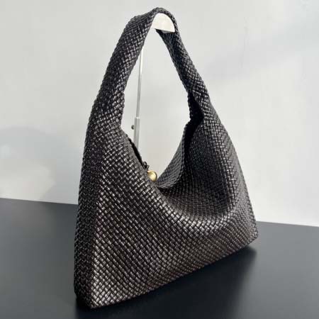 2025年7月9日入荷新作#Bottega VenetaTosca Hop70979  Tosca    cabat//   38x29x12  極品/正規品同様/人気/革/バッグ/AJ工場