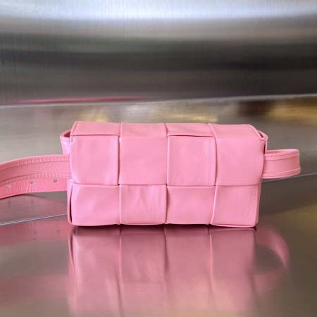 2025年7月9日入荷新作#Bottega Veneta  18.5x5x9特価/人気/革/バッグ/AJ工場