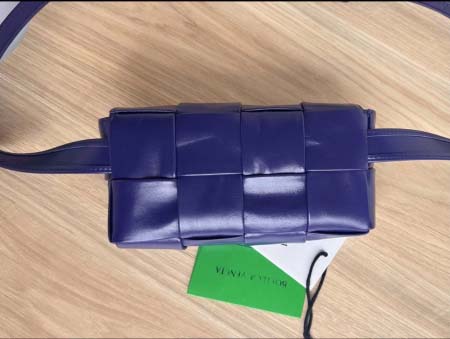 2025年7月9日入荷新作#Bottega Veneta  18.5x5x9特価/人気/革/バッグ/AJ工場