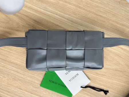 2025年7月9日入荷新作#Bottega Veneta   18.5x5x9特価/人気/革/バッグ/AJ工場