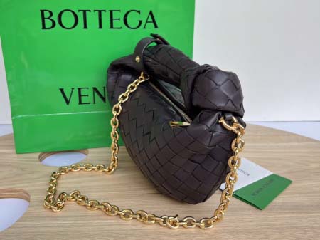 2025年7月9日入荷新作#Bottega Veneta   23x28x8特価/人気/革/バッグ/AJ工場