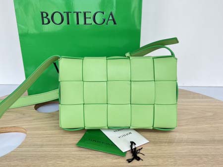2025年7月9日入荷新作#Bottega Veneta  23x15x6 特価/人気/革/バッグ/AJ工場