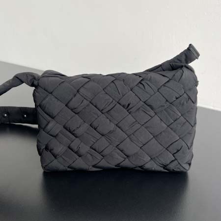 2025年7月9日入荷新作#Bottega Veneta   21x14x5特価/人気/革/バッグ/AJ工場