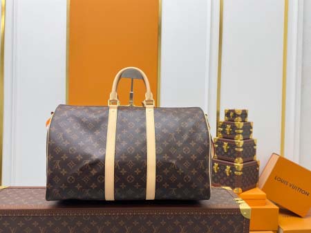 2025年7月10日入荷新作M41418 45x27x20CM極品/正規品同様/人気/革/バッグルイヴィトン/CX工場