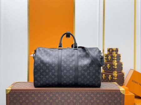 2025年7月10日入荷新作M40569  45x27x20CM極品/正規品同様/人気/革/バッグルイヴィトン/CX工場