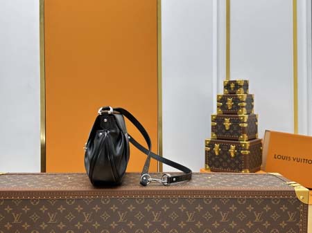 2025年7月10日入荷新作M12192 SUNSET VIBE   SunsetVibeMonogramLV  27 x 18x3極品/正規品同様/人気/革/バッグルイヴィトン/CX工場