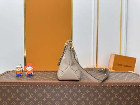 2025年7月10日入荷新作M13224 BOULOGNE    Boulogne Monogram Empreinte  29 x 16 x9.5極品/正規品同様/人気/革/バッグルイヴィトン/CX工場