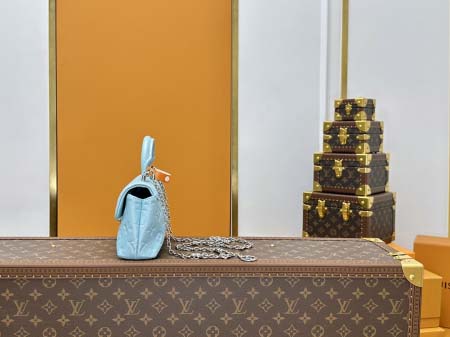 2025年7月10日入荷新作M12211 Nano MadeleineMonogram Empreinte Madeleine S-lock LV Circle 21x12.5x6極品/正規品同様/人気/革/バッグルイヴィトン/CX工場