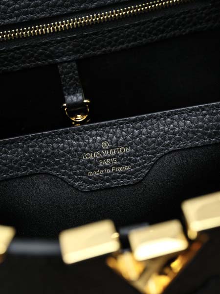 2025年7月10日入荷新作M55235 CapucinesBBCapucinesMonogram27.0 x 18.0 x 9.0 cm極品/正規品同様/人気/革/バッグルイヴィトン/CX工場