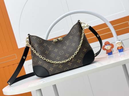 2025年7月10日入荷新作M45831 M45832  logozpoo 27x19x10cm極品/正規品同様/人気/革/バッグルイヴィトン/CX工場