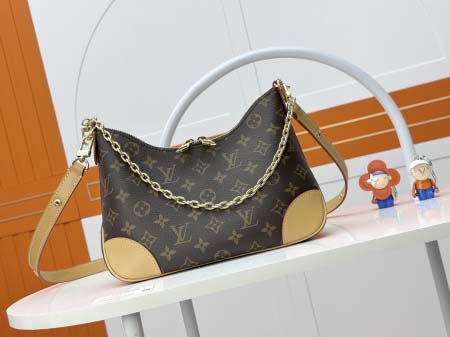 2025年7月10日入荷新作M45831 M45832  logozpoo -27x19x10cm極品/正規品同様/人気/革/バッグルイヴィトン/CX工場