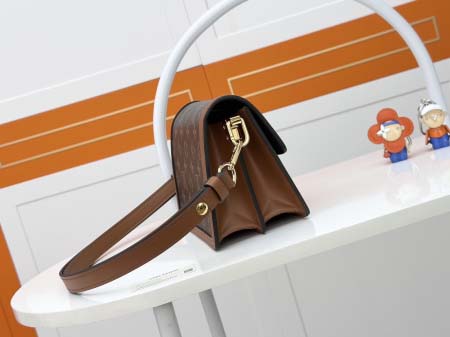 2025年7月10日入荷新作Dauphine    M45959  20.0 x 15.0 x 9.0極品/正規品同様/人気/革/バッグルイヴィトン/CX工場