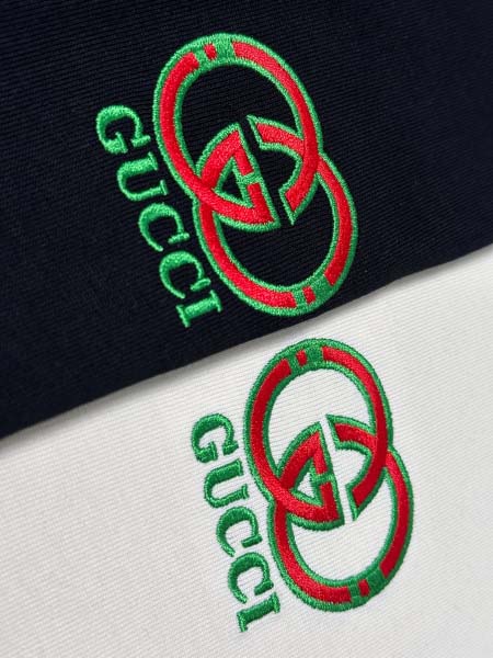 2025年7月10日入荷新作GUCCI半袖Tシャツ 高级品超厳選★入手困難/誕生日プレゼント/SUS工場S-XL