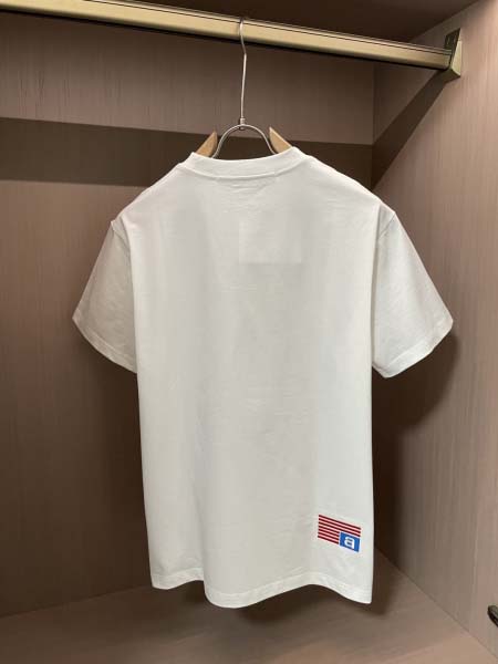 2025年7月10日入荷新作Alexander Wang半袖Tシャツ 高级品超厳選★入手困難/誕生日プレゼント/SUS工場XS-L