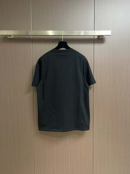 2025年7月10日入荷新作loewe半袖Tシャツ 高级品超厳選★入手困難/誕生日プレゼント/SUS工場XS-L